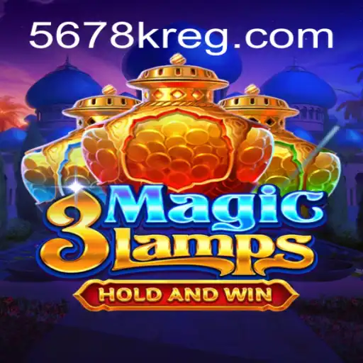 Explorando o Fascinante Mundo de 3MagicLamps: Um Jogo de Aventuras Encantadas