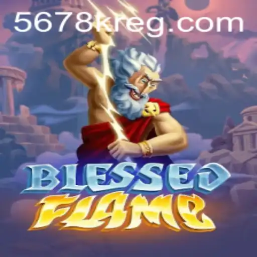 Descubra o Fascinante Mundo de BlessedFlame