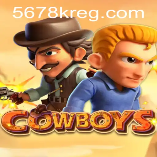 Descubra o Mundo de COWBOYS: O Jogo de Estratégia e Aventura