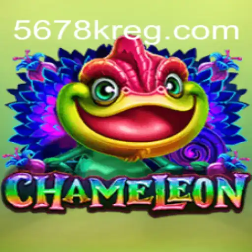 Chameleon: Descubra o Novo Jogo Empolgante que Está Conquistando Todos