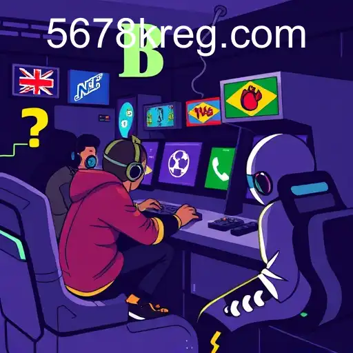 Comunidade Jogadores