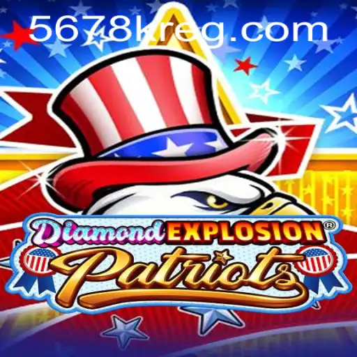 Explorando o Empolgante Mundo de DiamondExplosionPatriots