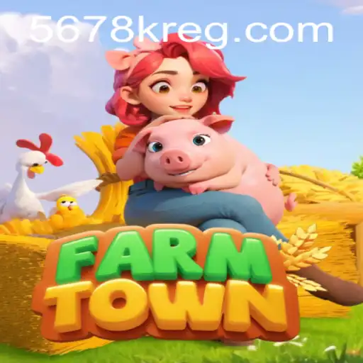 Explorando FarmTown: Estratégia Agrícola e Diversão Interativa
