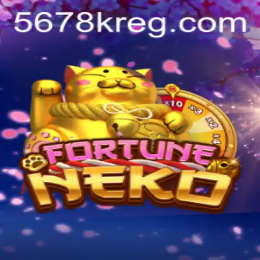 FortuneNeko: A Nova Sensação do Mundo dos Jogos