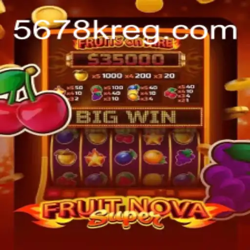 Descubra o Mundo Vibrante de FruitNovaSuper e Estratégias para Se Destacar