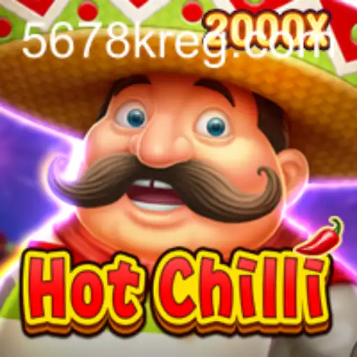 HotChilli: O Jogo Picante Que Está Conquistando o Mundo