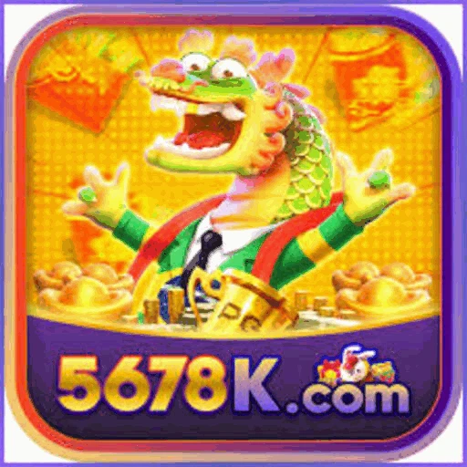 5678k- Melhor Site para Jogar Fortune Tiger Ganhe Agora no Brasil Logo