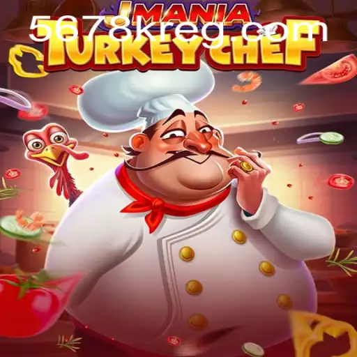 Explorando o Mundo de JManiaTurkeyChef: A Nova Sensação dos Jogos Culinários