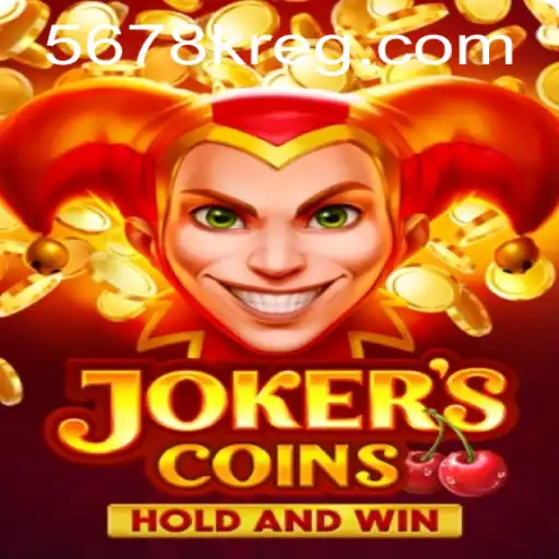JokersCoins: A Aventura Digital de Estratégia e Sorte