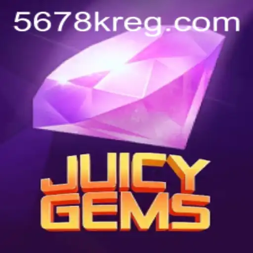 JuicyGems: Uma Jornada Fascinante Através de Gemas Coloridas