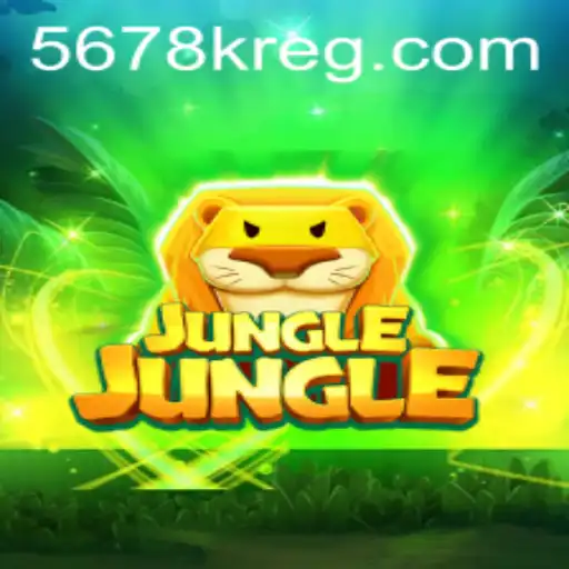 Descubra o Mundo do Jogo JungleJungle com 5678k.com
