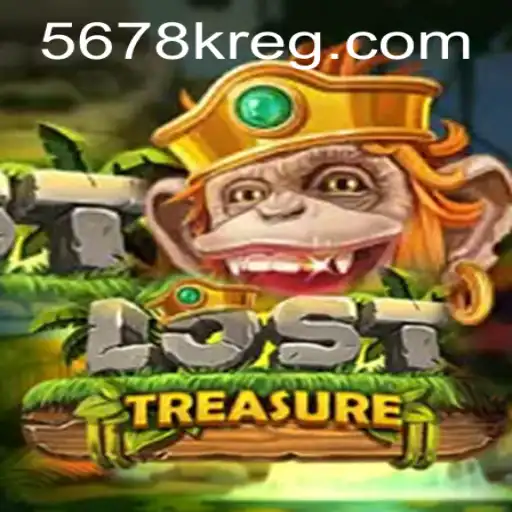 Descubra o Fascinante Mundo de LostTreasure: Um Jogo de Aventura Intrigante