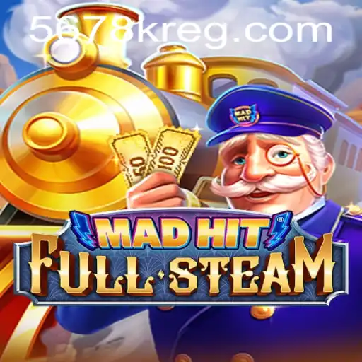Descubra o Mundo de MadHitFullSteam