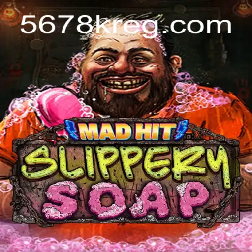 Descubra o Fascinante Mundo do MadHitSlipperySoap