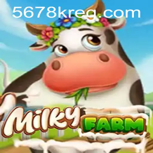 MilkyFarm: Uma Jornada Interativa no Mundo Virtual da Pecuária