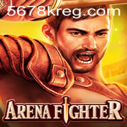 Descubra 'ArenaFighter': O Último Fenômeno dos Jogos de Combate