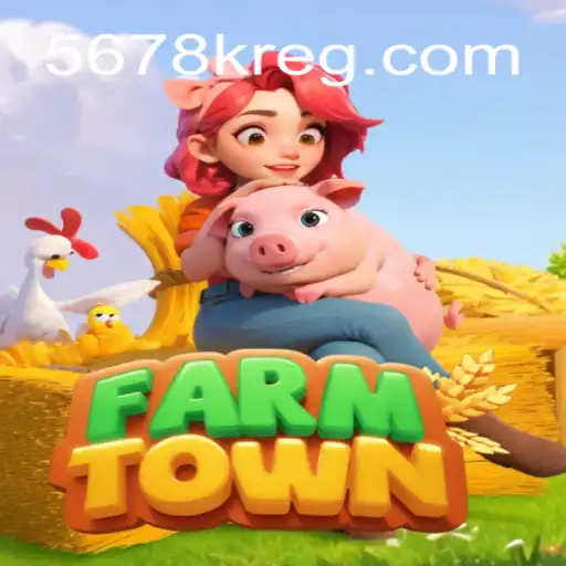 Explorando FarmTown: Estratégia Agrícola e Diversão Interativa