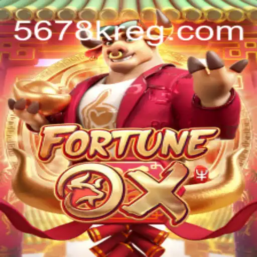 Aventura em Fortuna - Explorando o Jogo FortuneOx