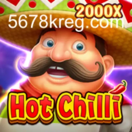 HotChilli: O Jogo Picante Que Está Conquistando o Mundo