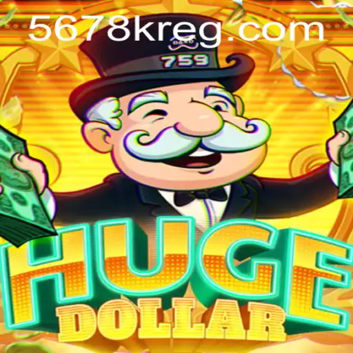 Descubra o Mundo de 'HugeDollar': O Exuberante Jogo de Estratégia e Aventura