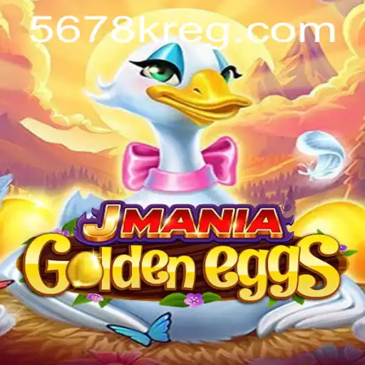 Descubra o Fascinante Mundo de JManiaGoldenEggs