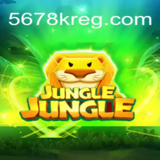Descubra o Mundo do Jogo JungleJungle com 5678k.com