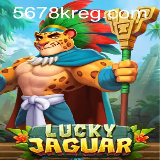 Explorando o Fascinante Mundo do Jogo LuckyJaguar