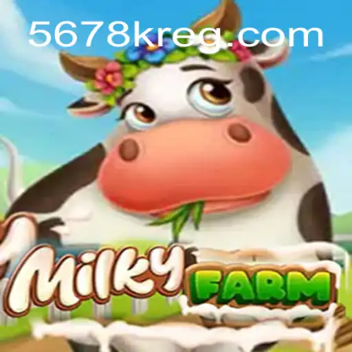 MilkyFarm: Uma Jornada Interativa no Mundo Virtual da Pecuária