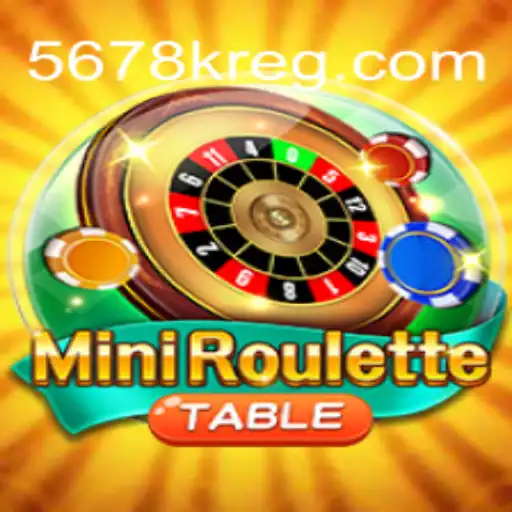 Descubra Tudo Sobre o Jogo MiniRoulette