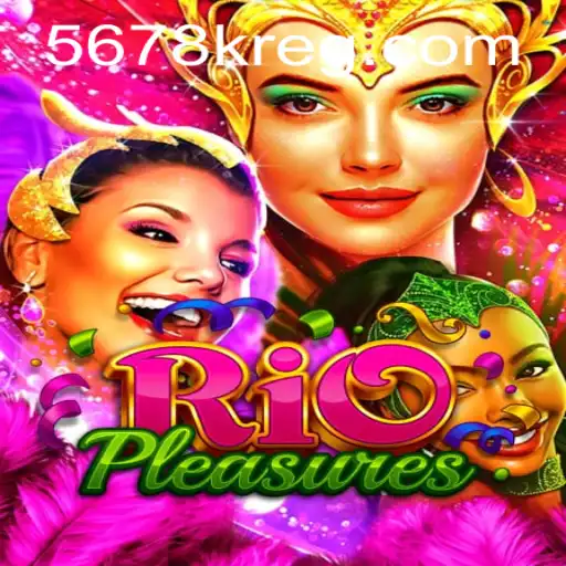 Descubra o Mundo Fascinante de RioPleasures: A Nova Sensação dos Jogos