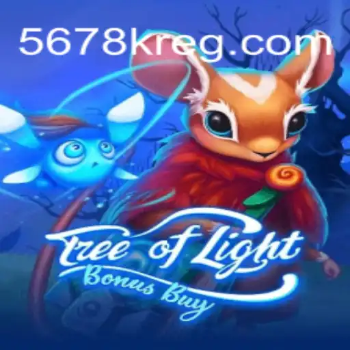 Descubra o Mundo Encantador de TreeOfLightBonusBuy