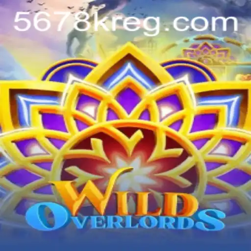 Explorando WildOverlords: O Novo Fenômeno Dos Jogos Online