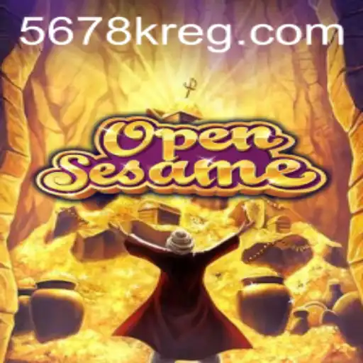 Descubra a Diversão do Jogo OpenSesame: Um Guia Completo