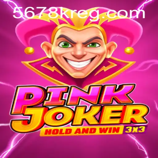 Descubra o Empolgante Universo de Pinkjoker