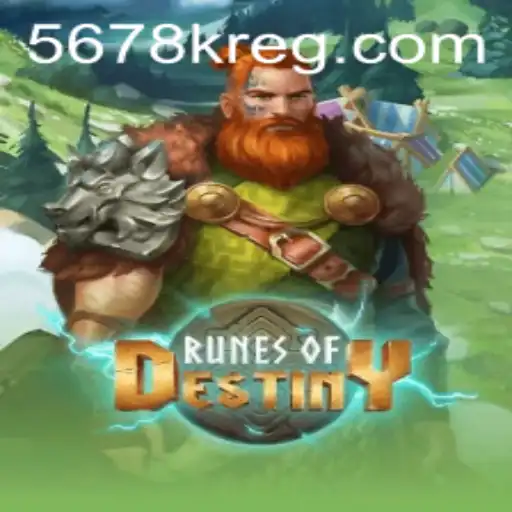 RunesOfDestiny: Um Mergulho Profundo no Novo Fenômeno do Jogo Online