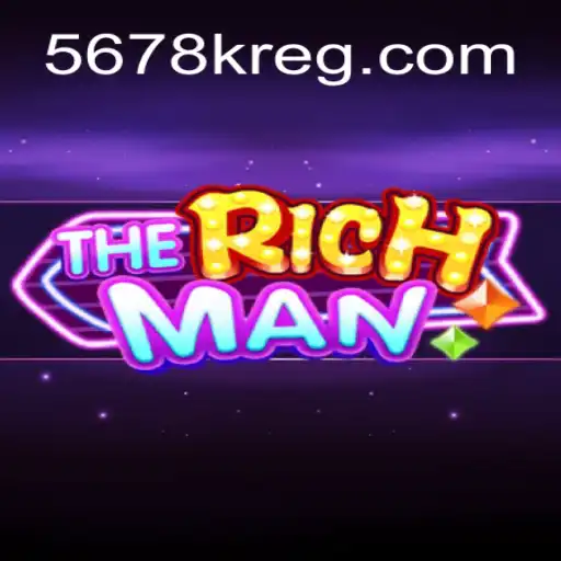 TheRichMan: Um Novo Jogo para Líderes Financeiros