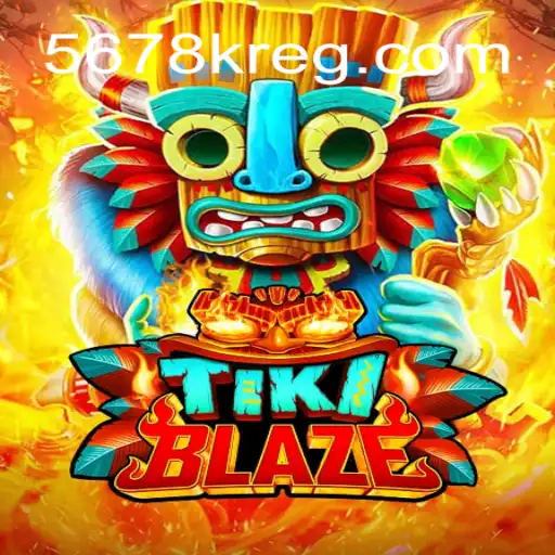 Explorando o Fascinante Mundo de TikiBlaze: Regras e Dinâmica