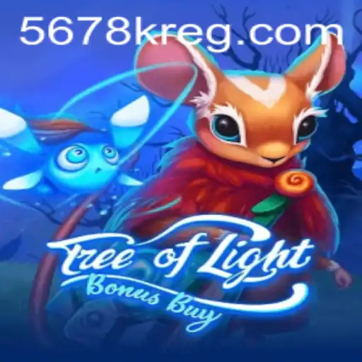 Descubra o Mundo Encantador de TreeOfLightBonusBuy