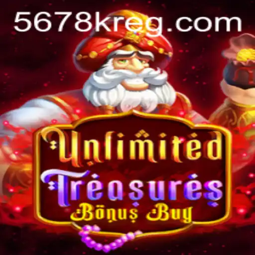 Explorando o Mundo de UnlimitedTreasuresBonusBuy