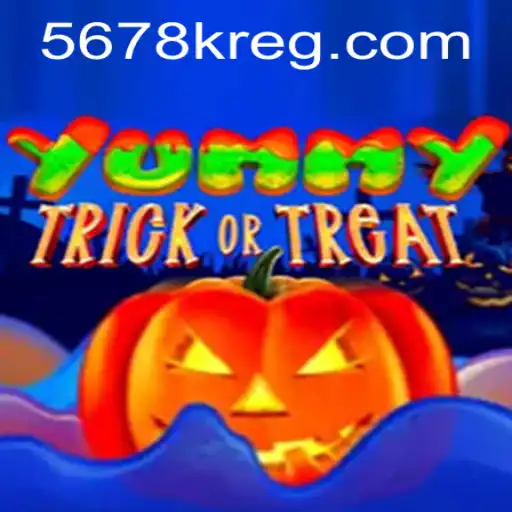 Descubra YummyTrickorTreat: O Novo Jogo que Está Conquistando o Mundo